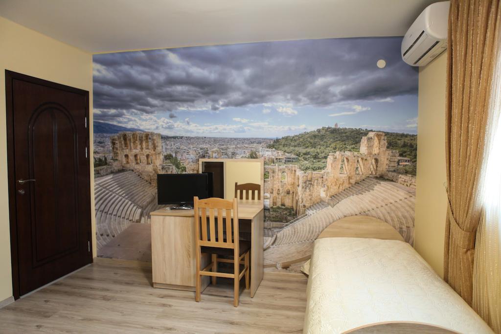 Meatsa Hotel Kŭrdzhali Cameră foto