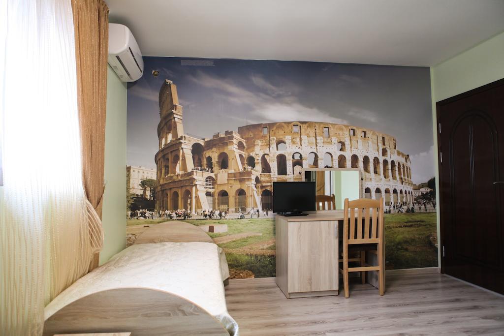 Meatsa Hotel Kŭrdzhali Cameră foto