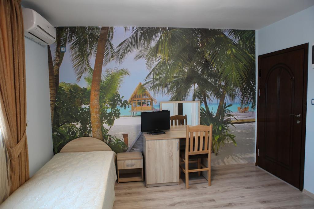 Meatsa Hotel Kŭrdzhali Cameră foto