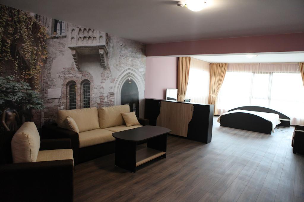 Meatsa Hotel Kŭrdzhali Cameră foto