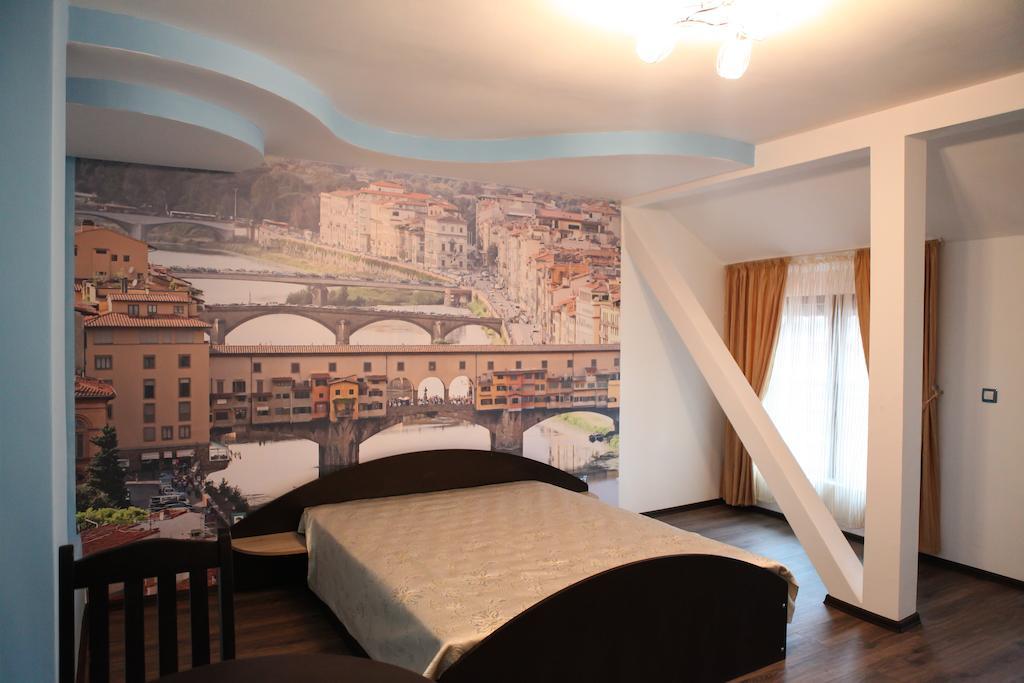 Meatsa Hotel Kŭrdzhali Cameră foto